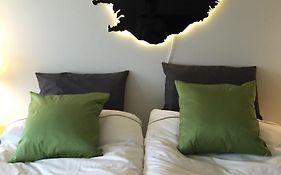 Sea View Apartment