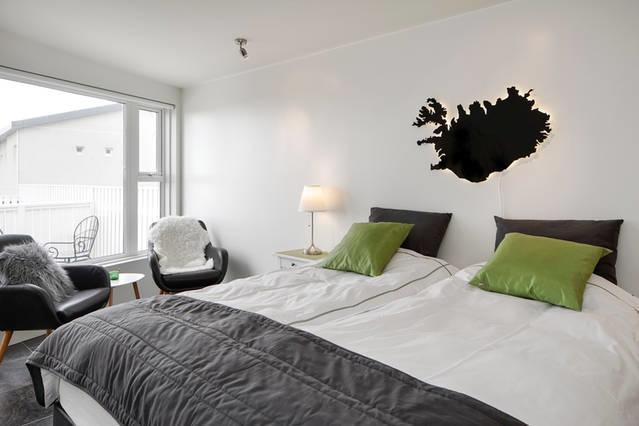 Sea View Apartment Keflavik Exterior photo